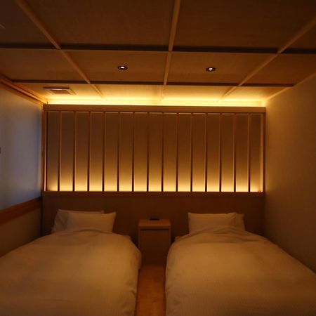 Ryokan Miyoshi นาโกย่า ภายนอก รูปภาพ