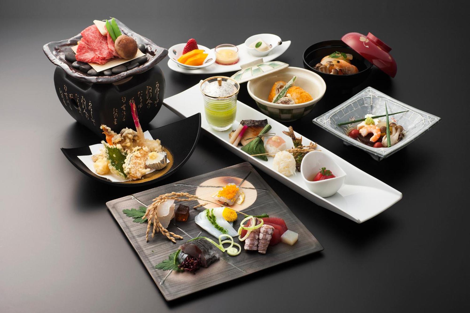 Ryokan Miyoshi นาโกย่า ภายนอก รูปภาพ