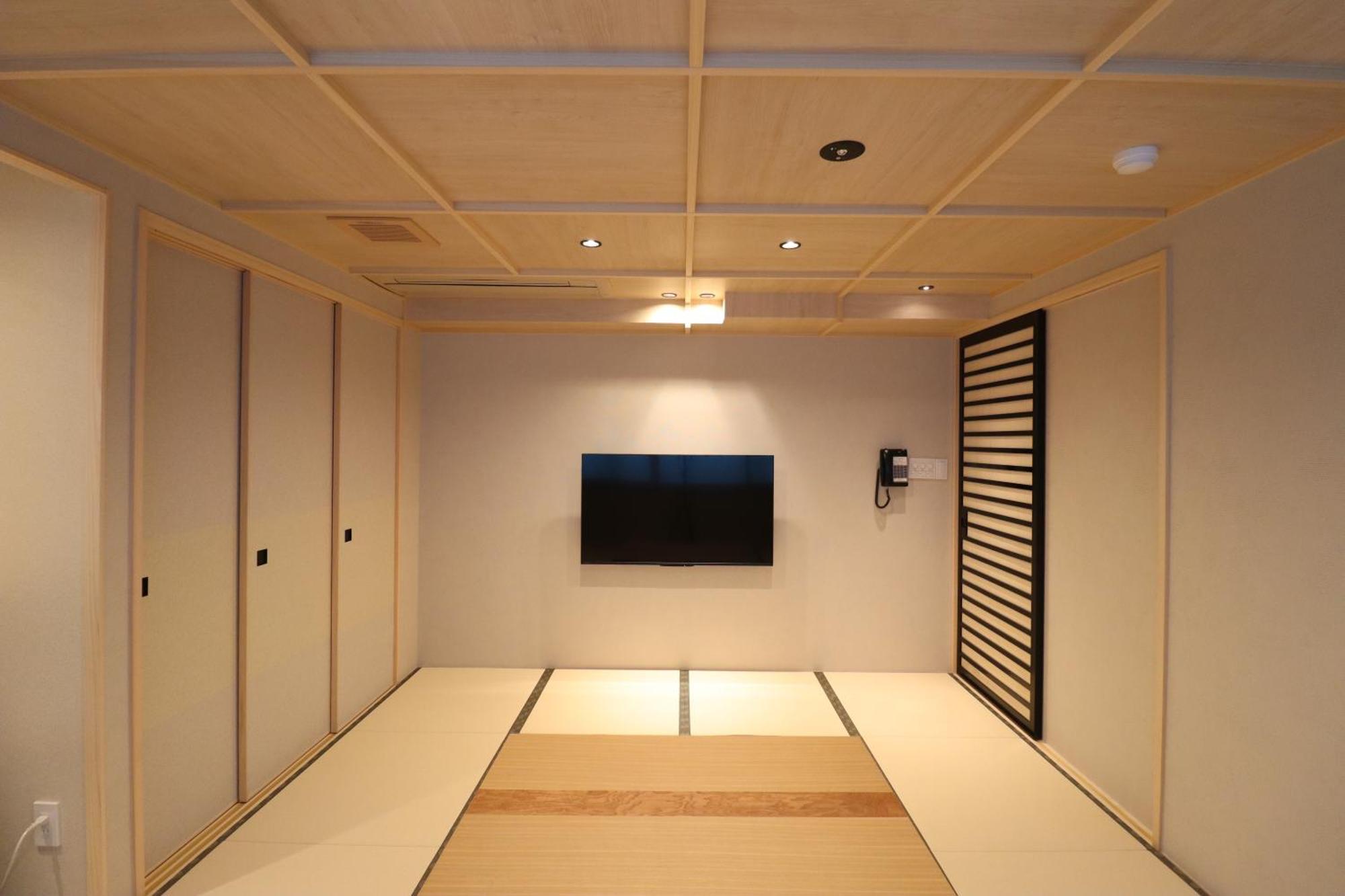 Ryokan Miyoshi นาโกย่า ภายนอก รูปภาพ