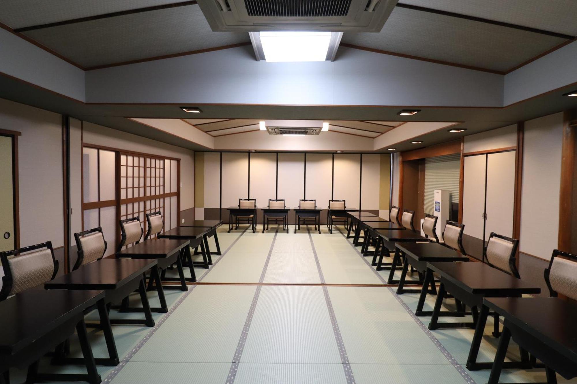 Ryokan Miyoshi นาโกย่า ภายนอก รูปภาพ