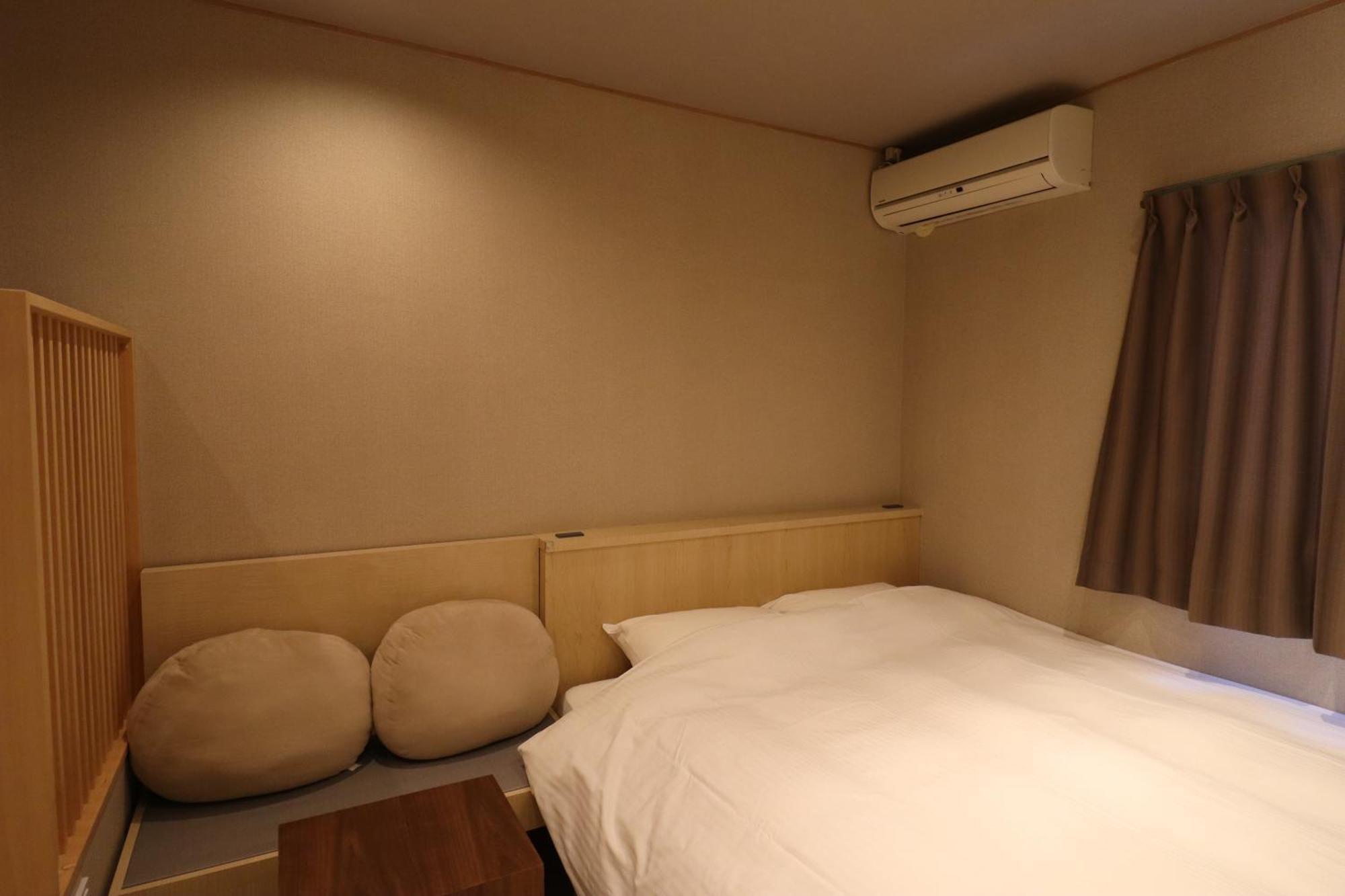 Ryokan Miyoshi นาโกย่า ห้อง รูปภาพ